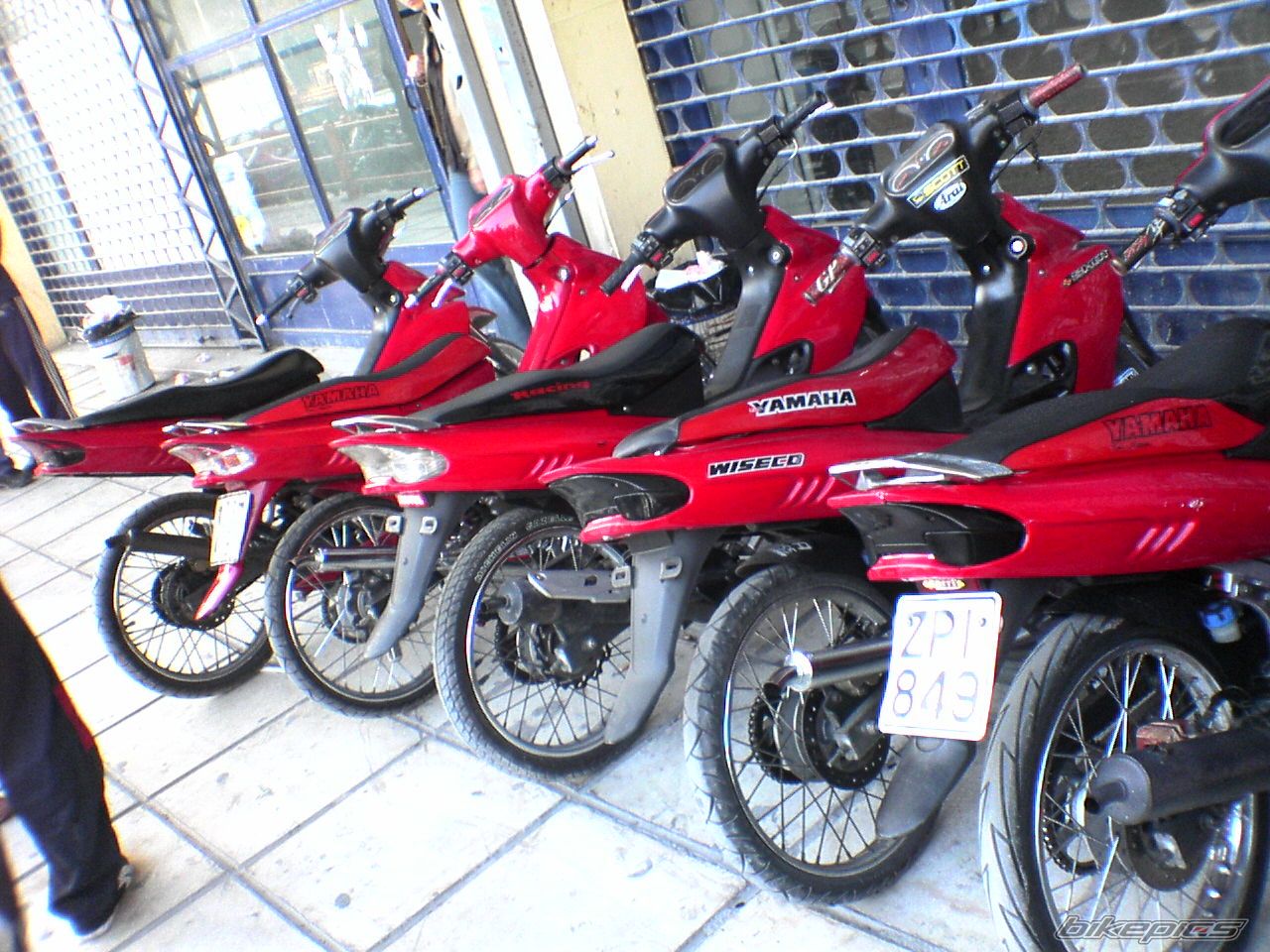 Bike Photo 791541