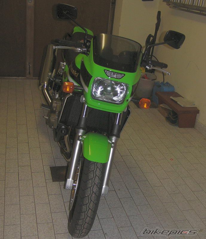 Bike Photo 791544