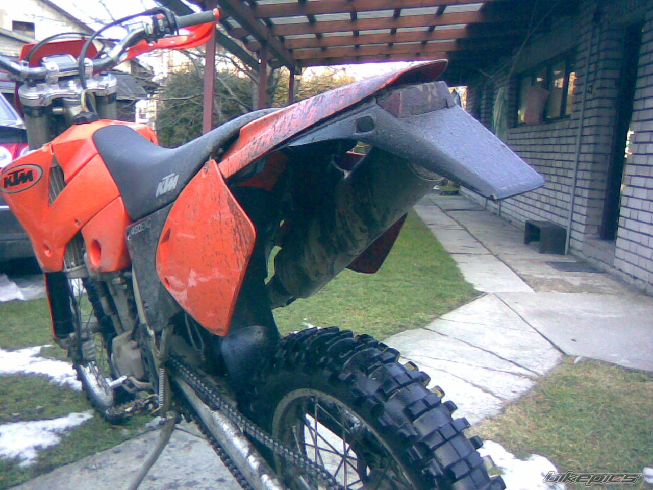 Bike Photo 791549
