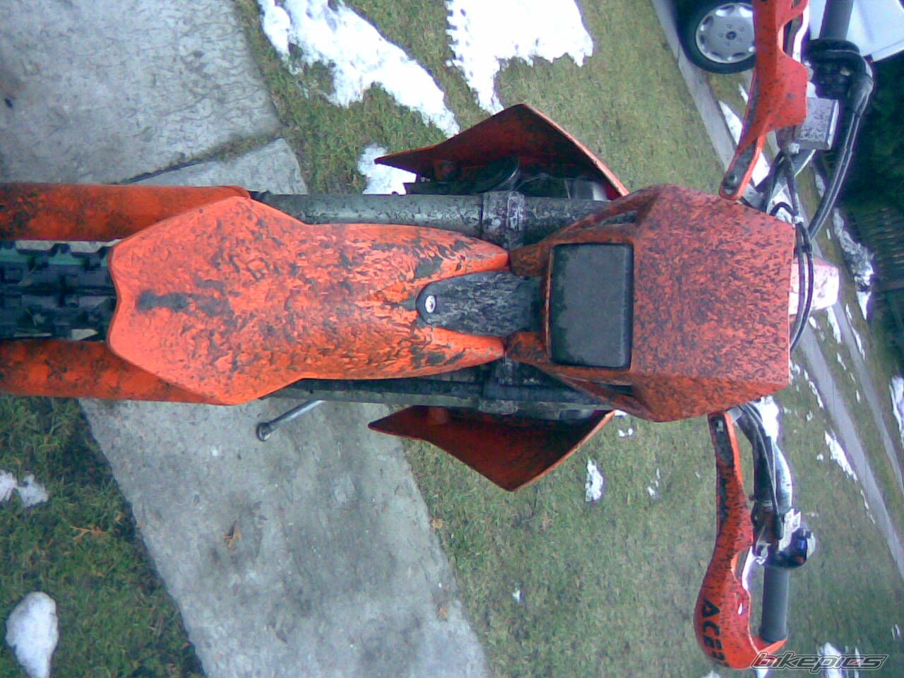 Bike Photo 791552