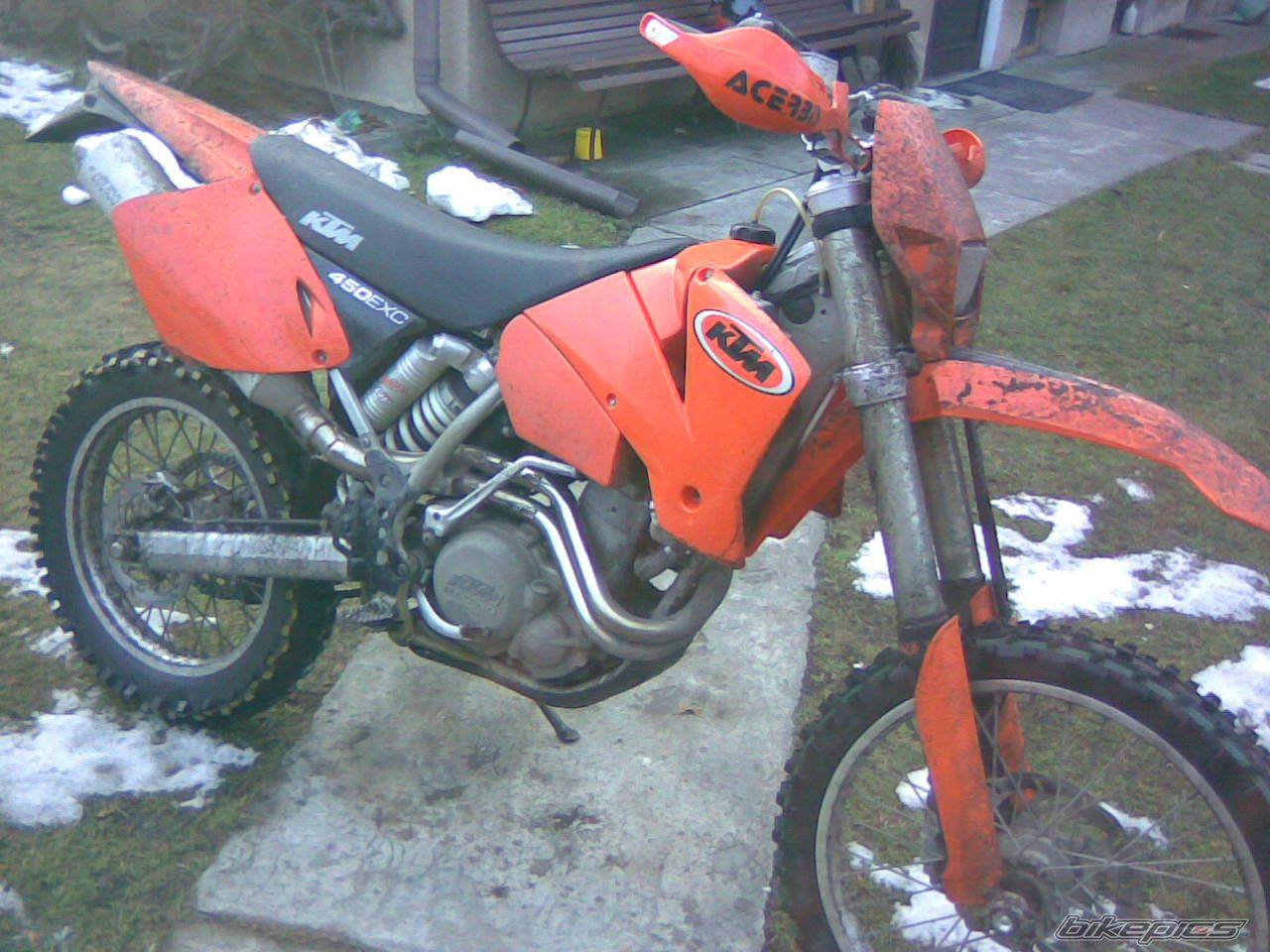 Bike Photo 791556