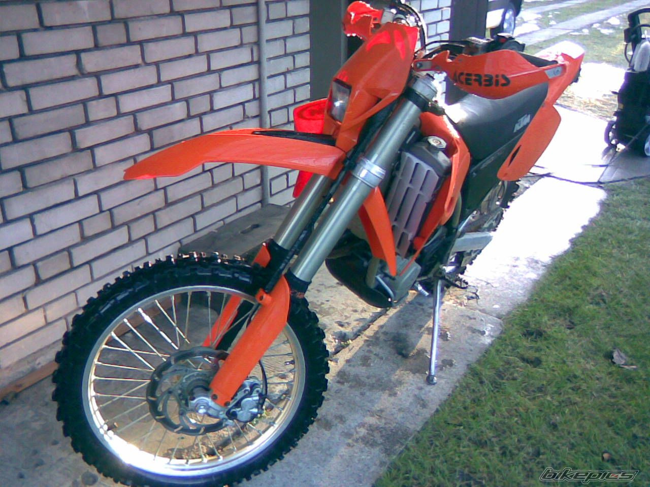 Bike Photo 791558