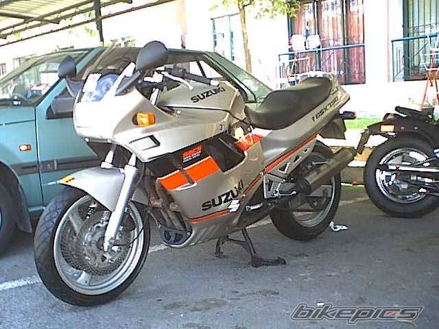 Bike Photo 79156