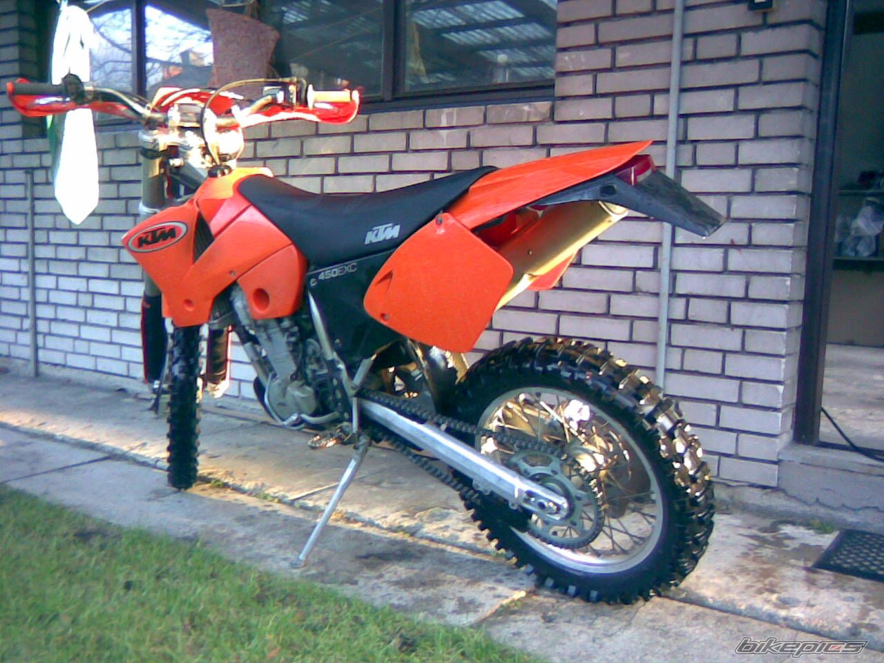 Bike Photo 791561