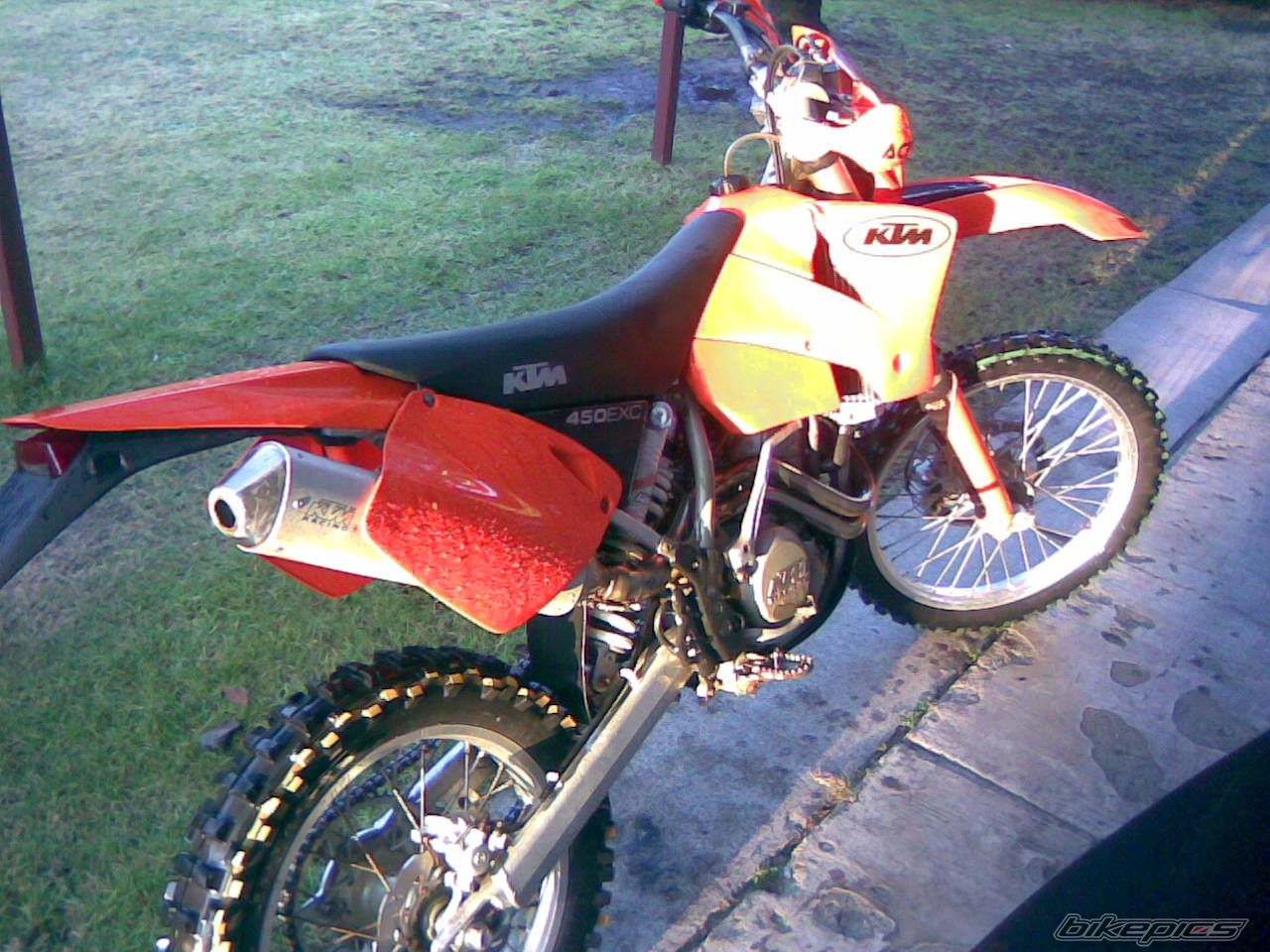Bike Photo 791562