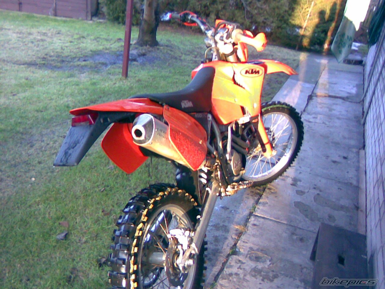 Bike Photo 791563
