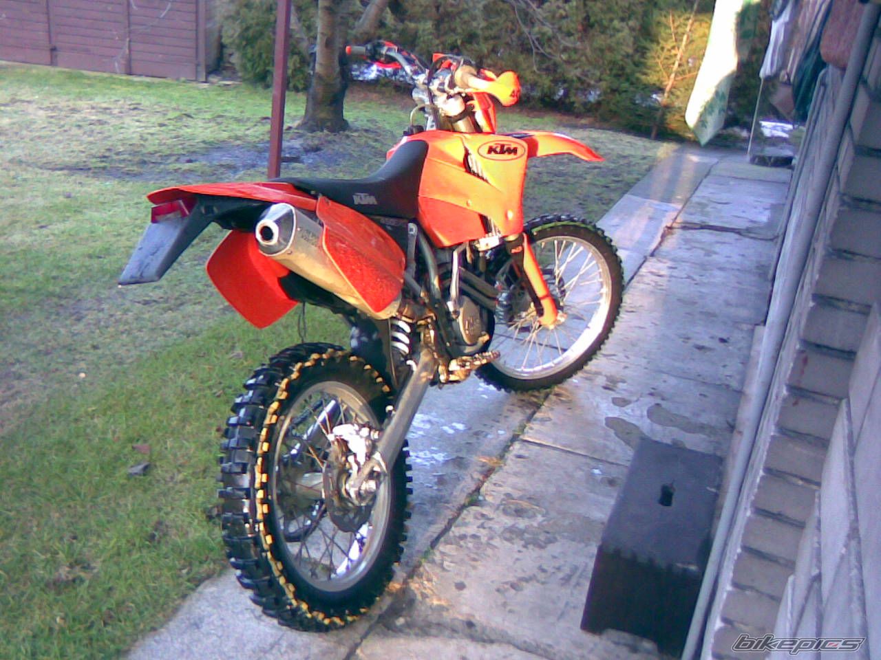 Bike Photo 791564