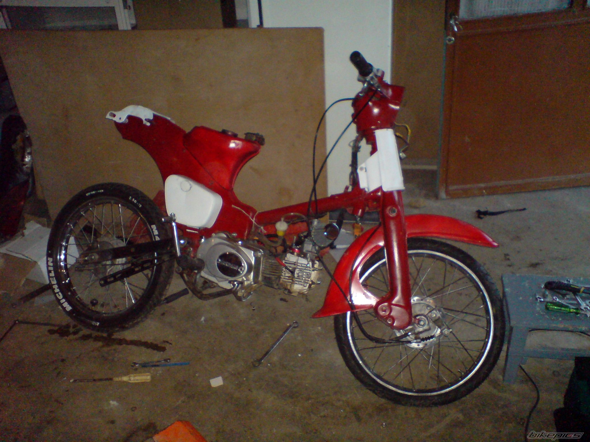 Bike Photo 791570
