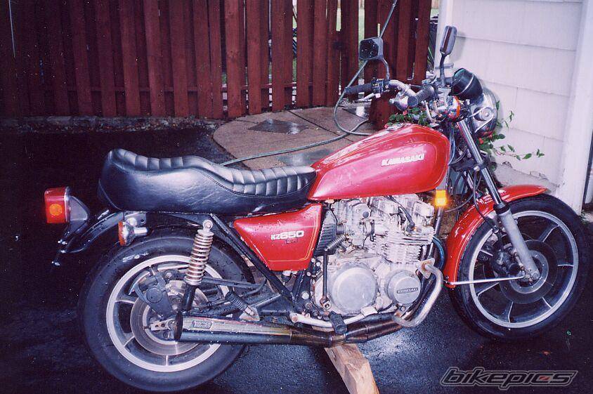 Bike Photo 79158
