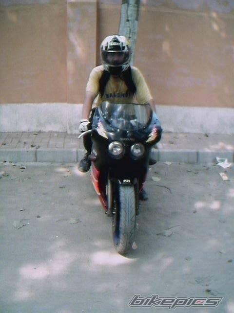 Bike Photo 7916