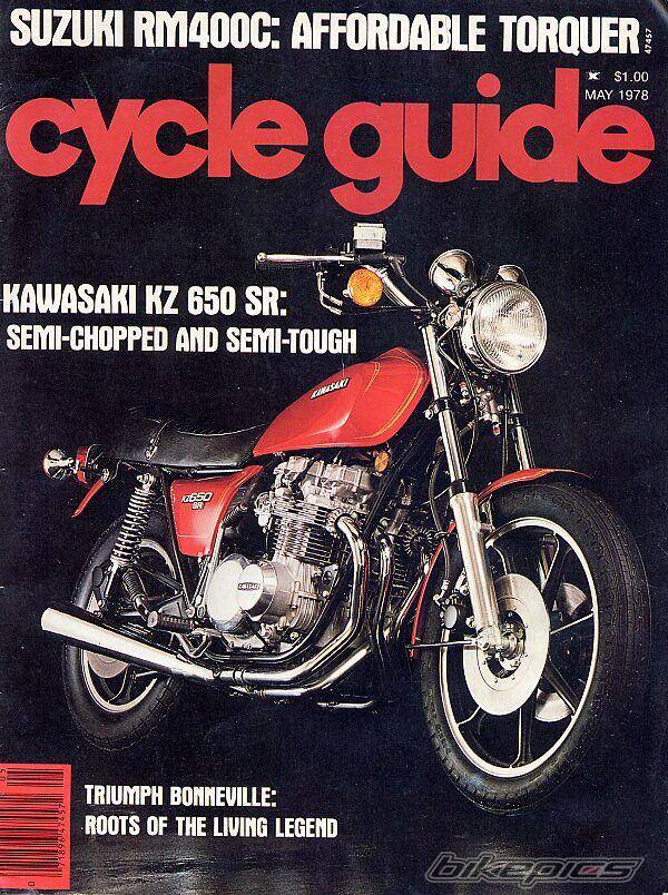 Bike Photo 79160