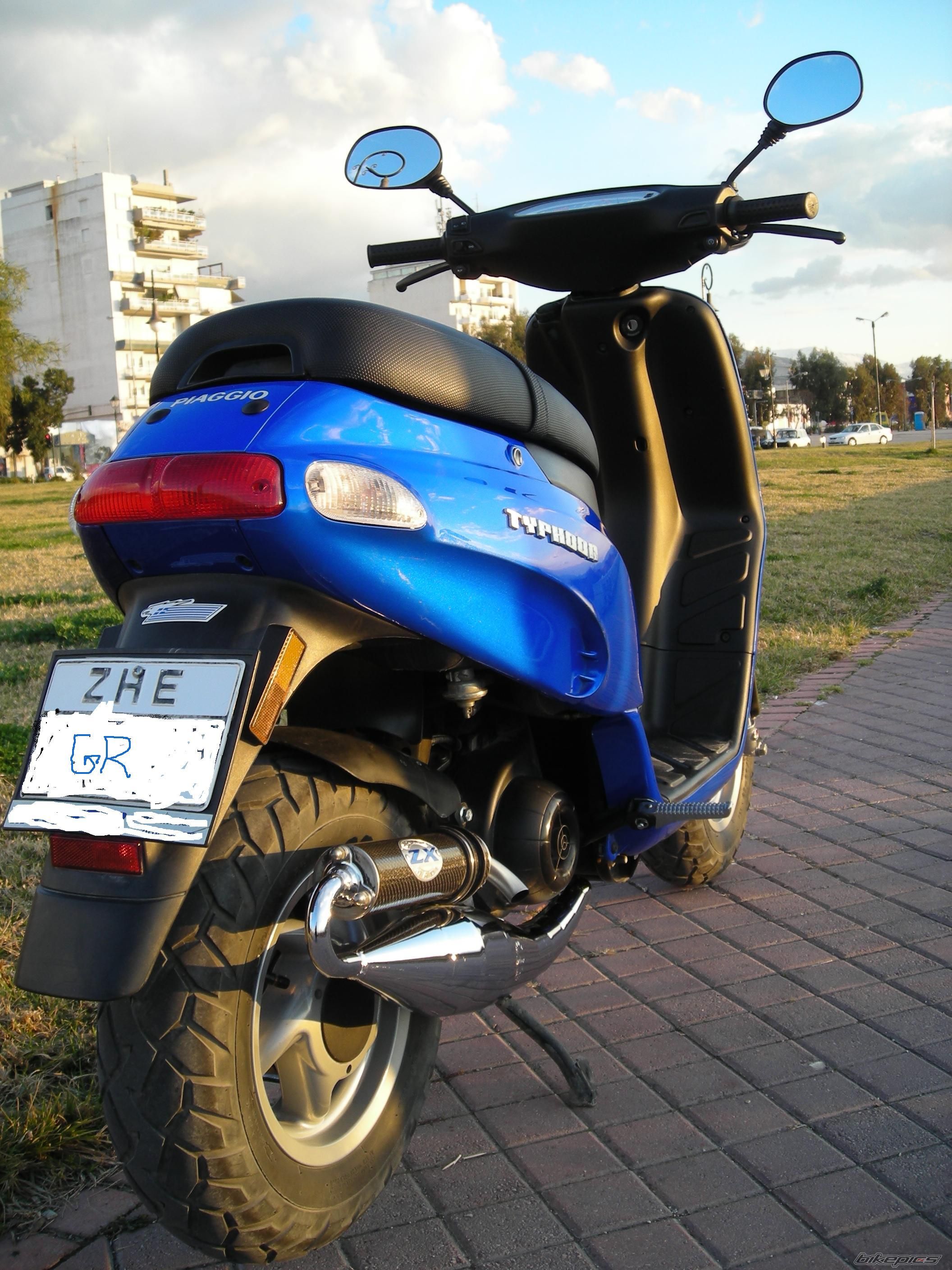 Bike Photo 791602