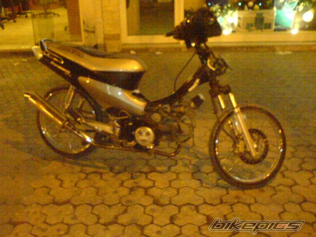 Bike Photo 791611