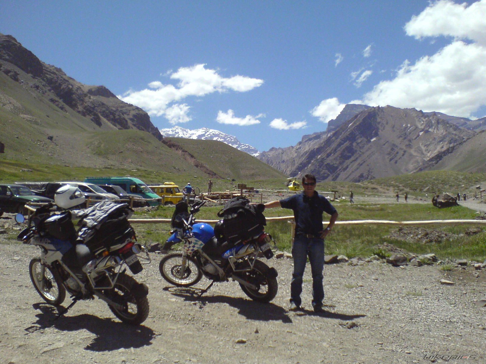 Bike Photo 791620