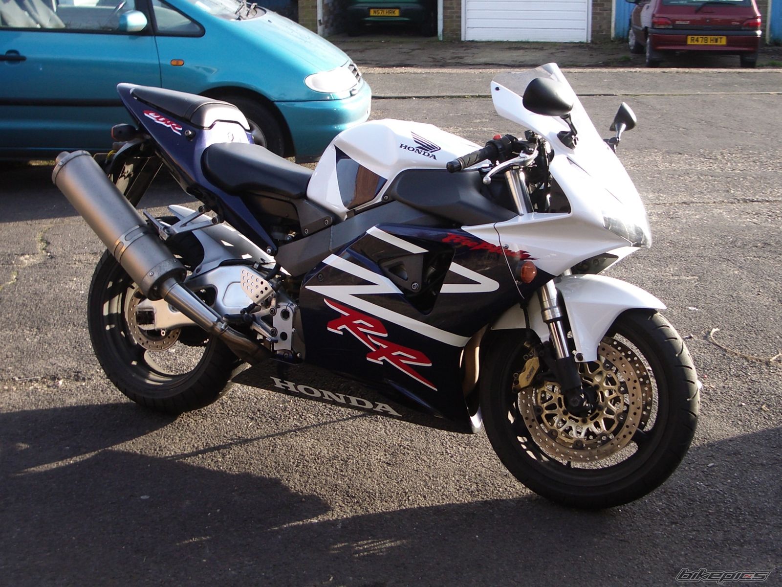 Bike Photo 791622