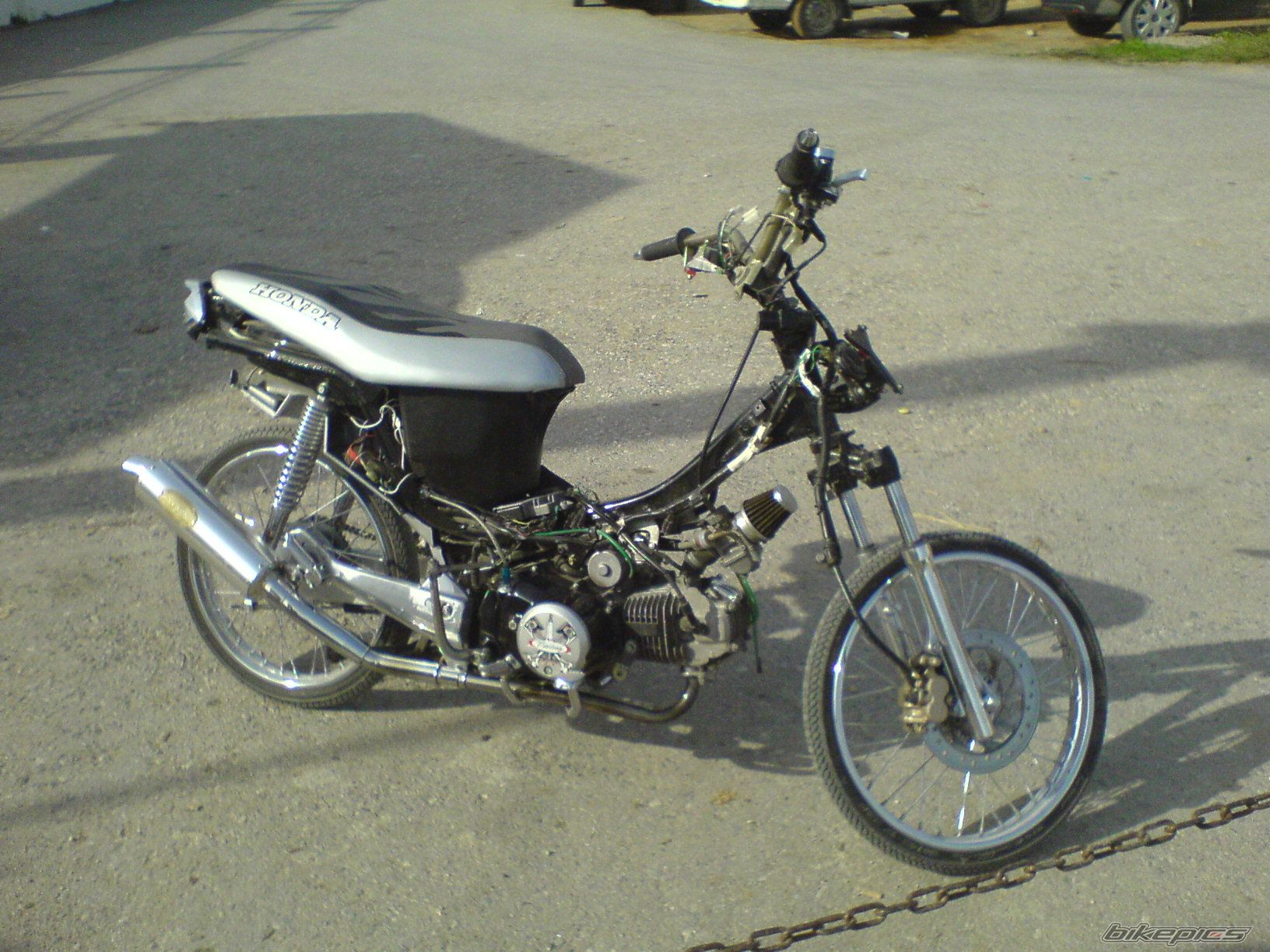 Bike Photo 791626