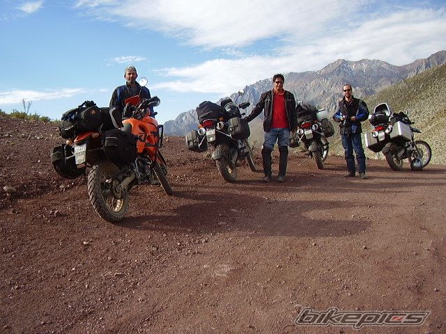 Bike Photo 791634