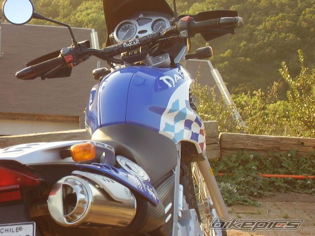 Bike Photo 791636