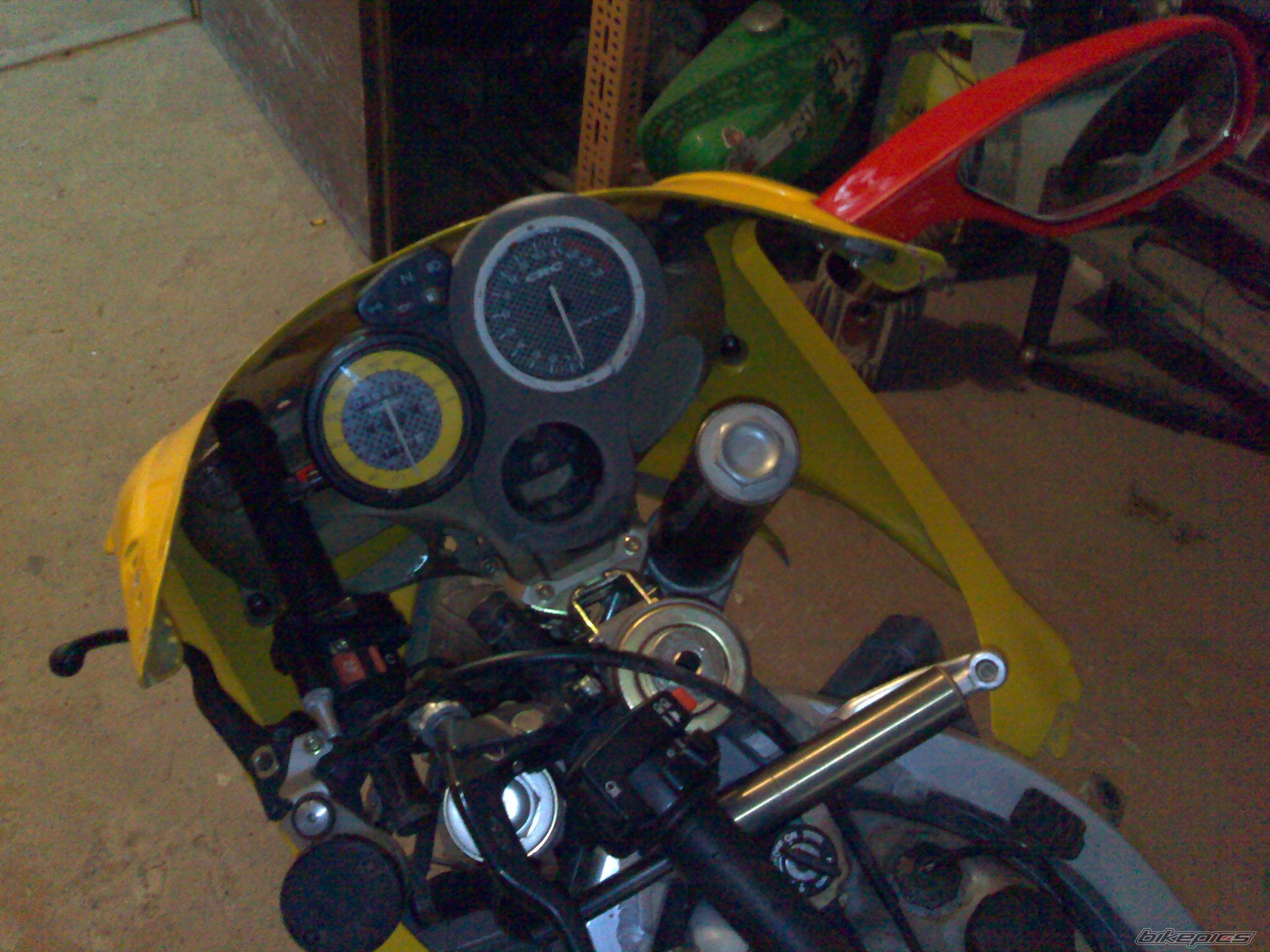 Bike Photo 791640