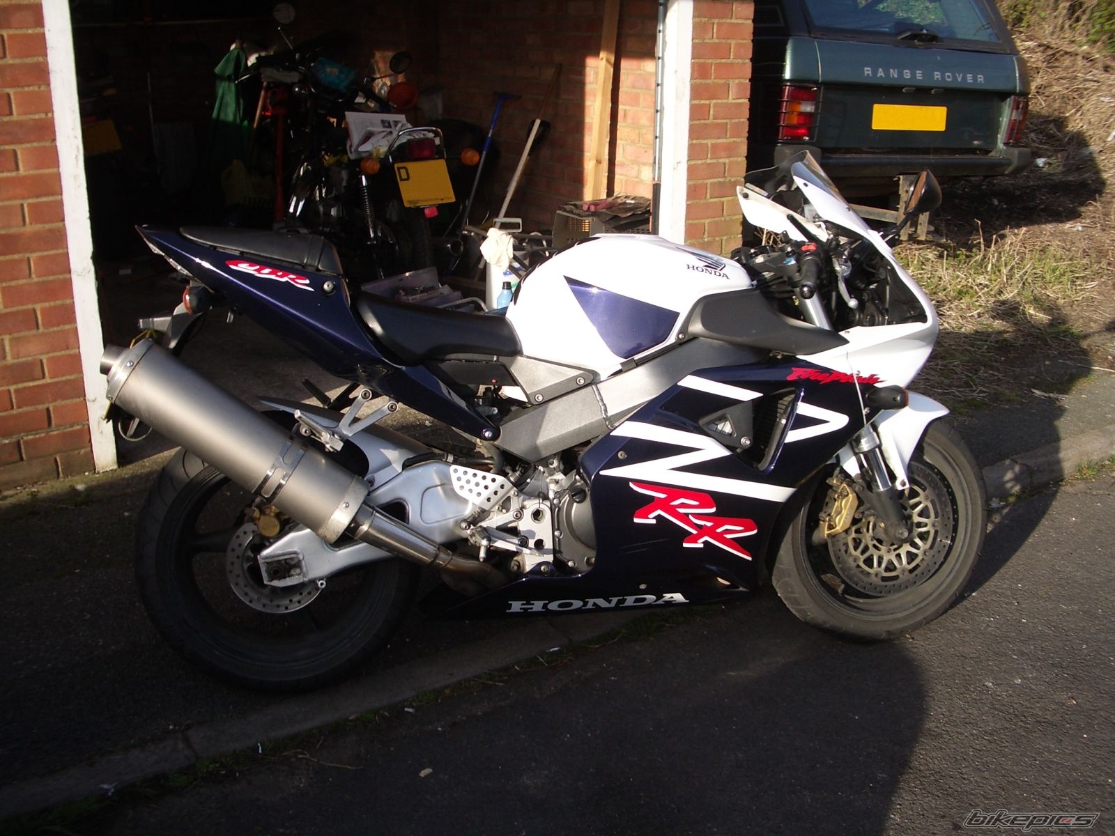 Bike Photo 791645