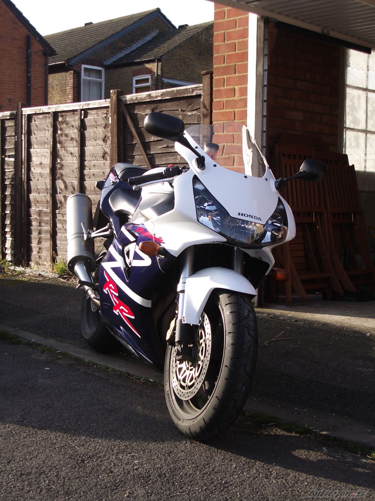 Bike Photo 791646
