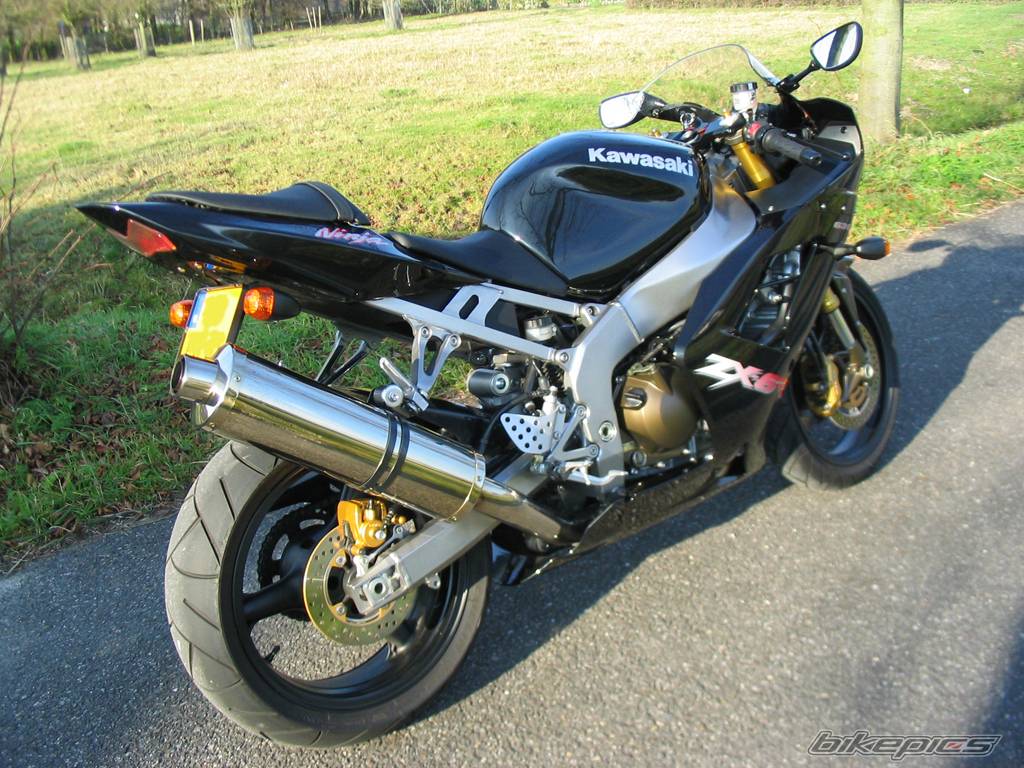 Bike Photo 79165