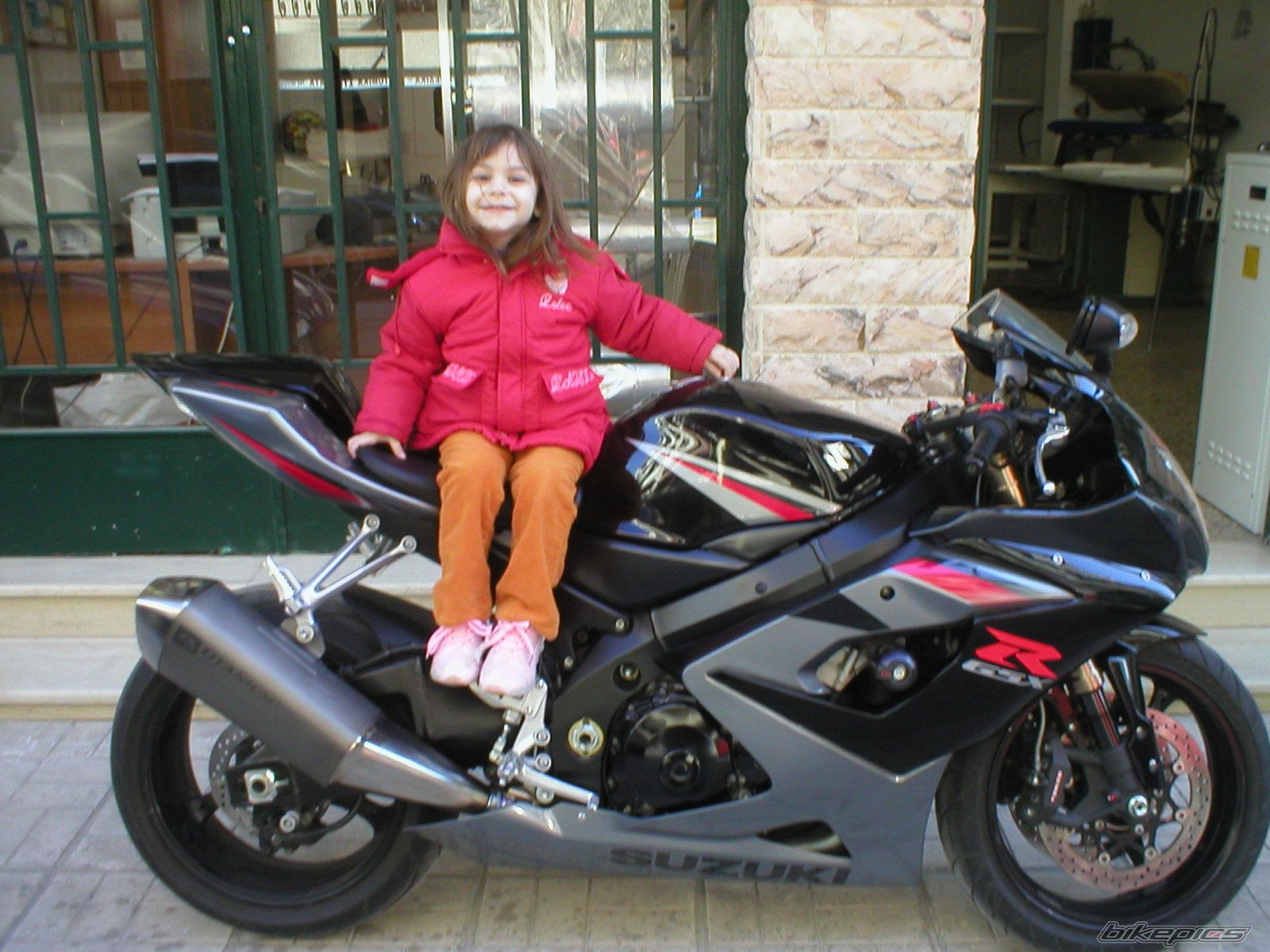 Bike Photo 791654