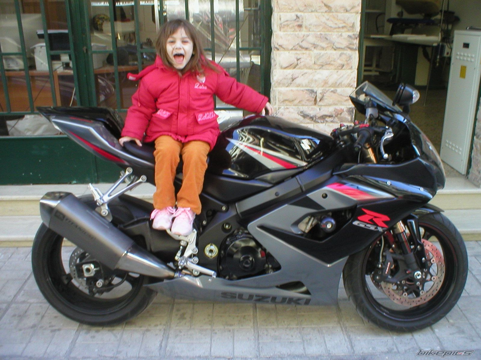 Bike Photo 791656