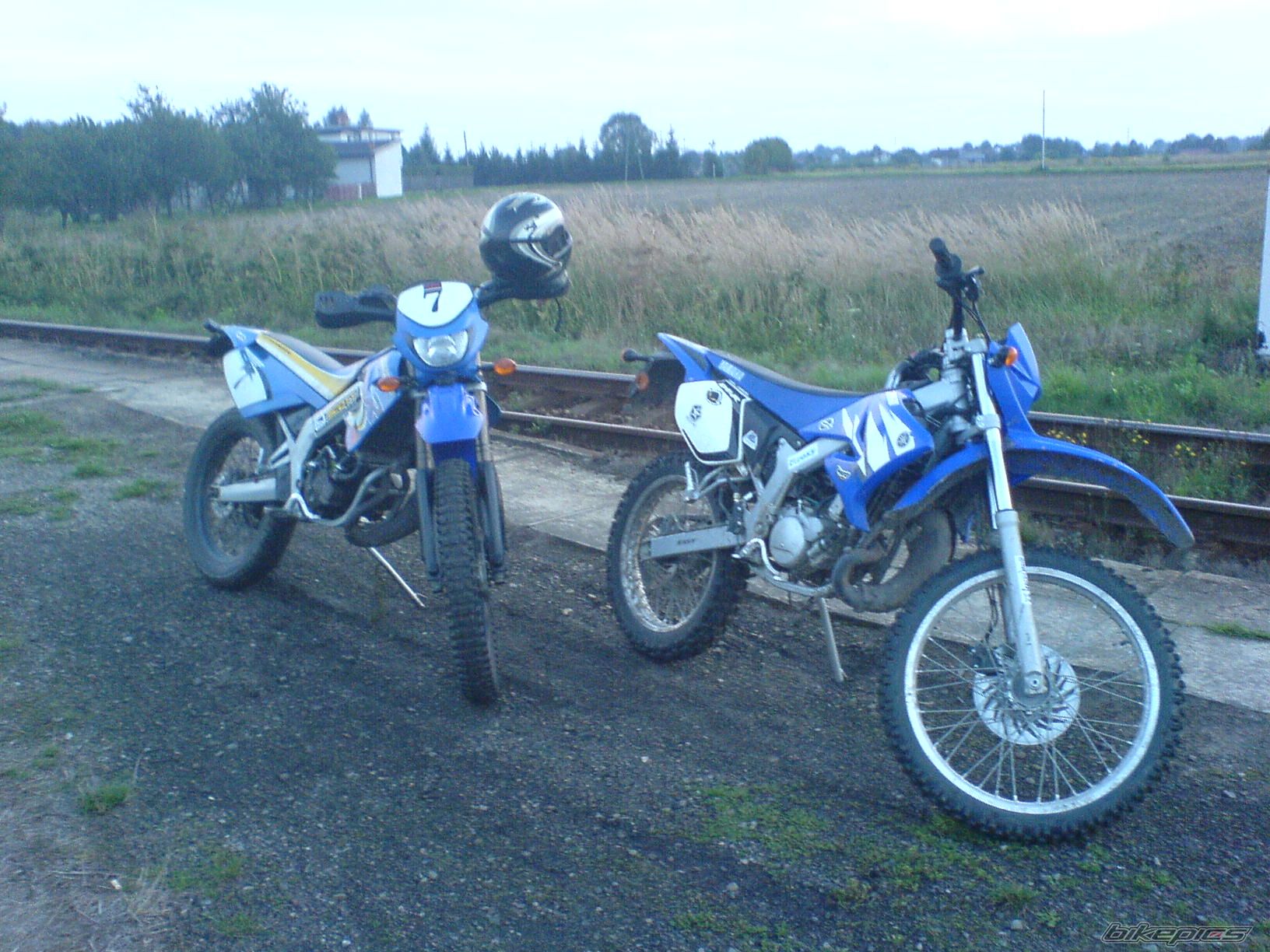 Bike Photo 791667