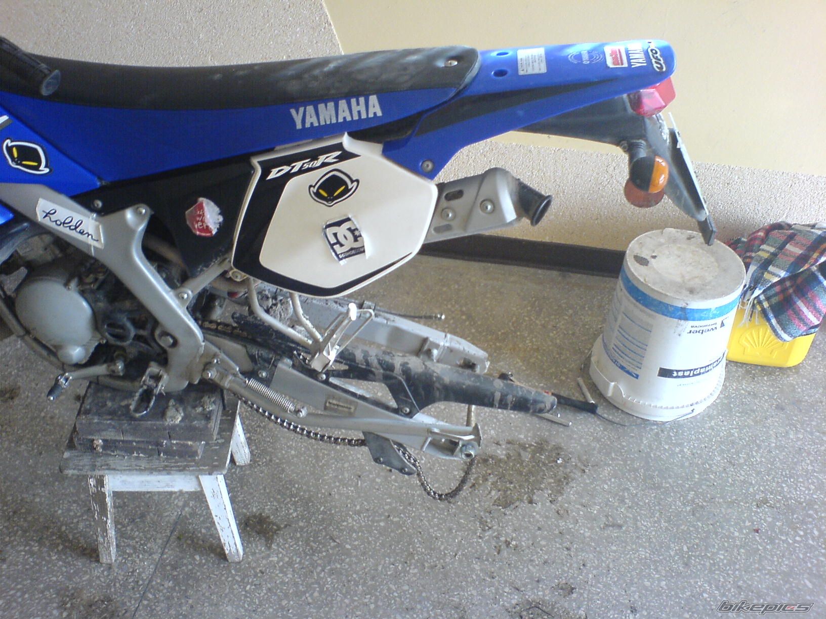 Bike Photo 791676