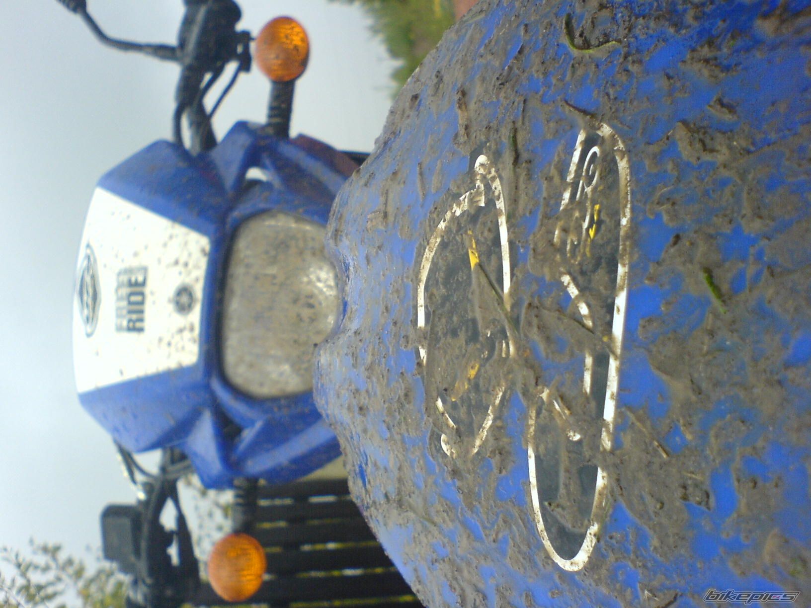 Bike Photo 791681