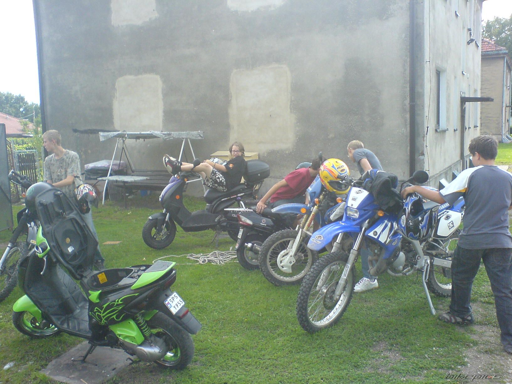 Bike Photo 791686