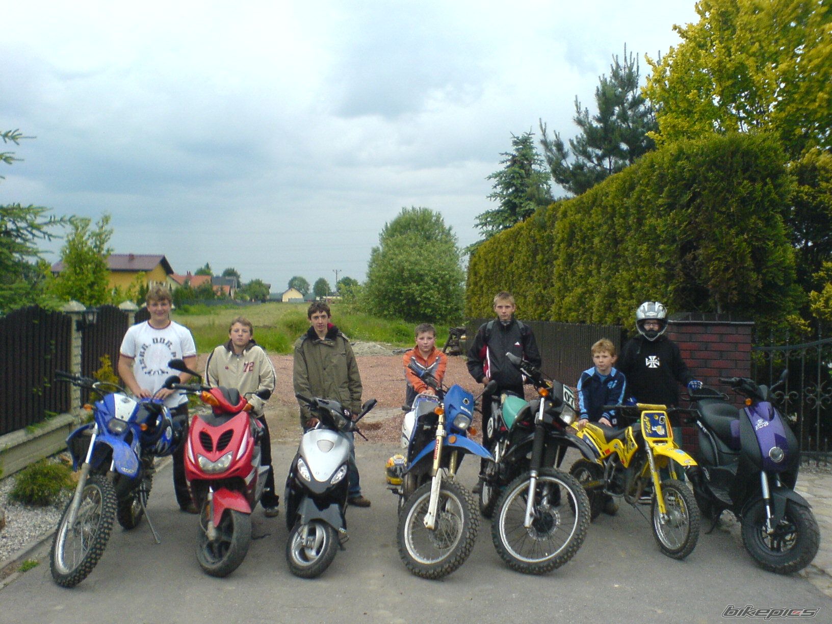 Bike Photo 791687