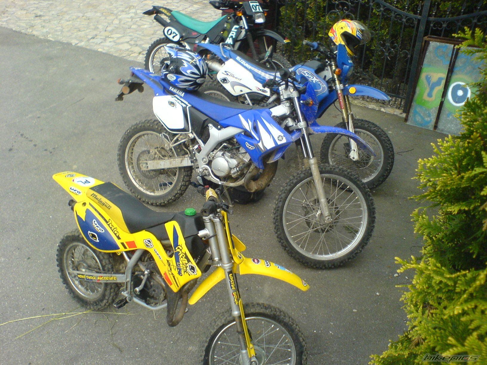 Bike Photo 791690