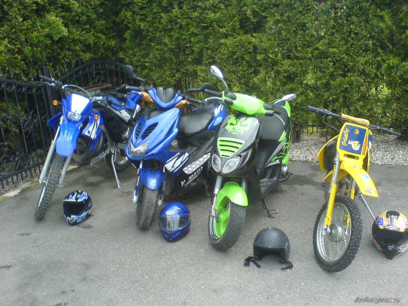 Bike Photo 791694