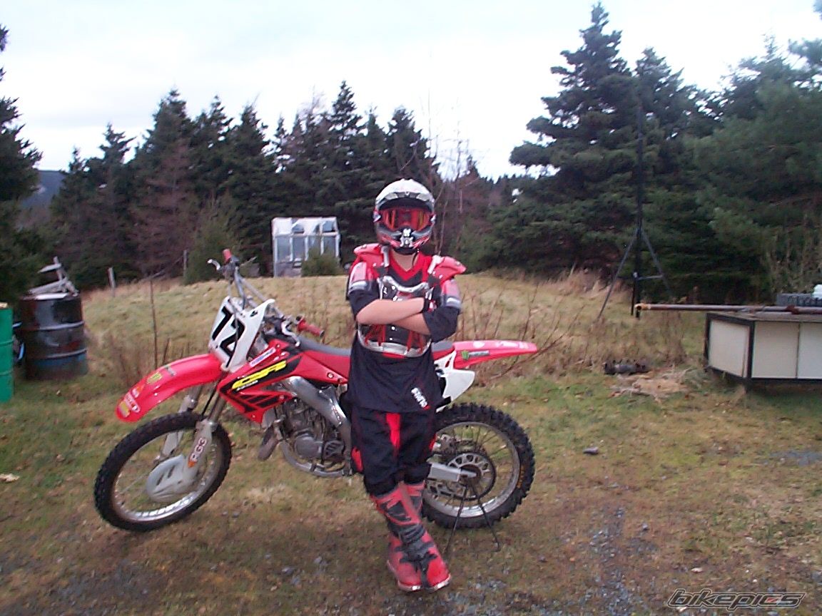 Bike Photo 791698