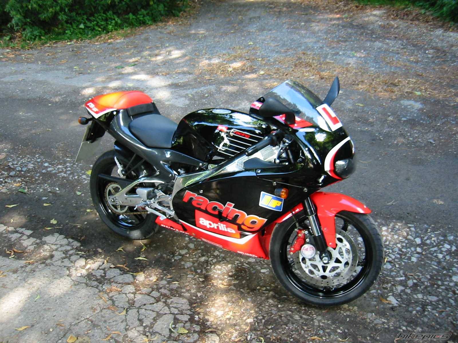 Bike Photo 7917