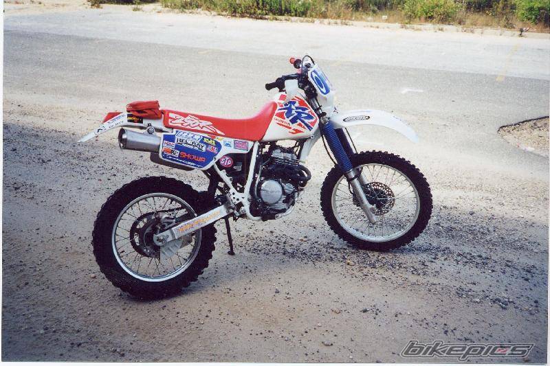 Bike Photo 79173