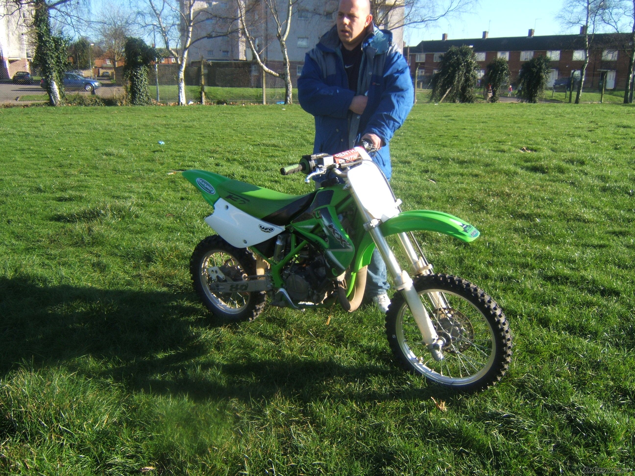 Bike Photo 791739