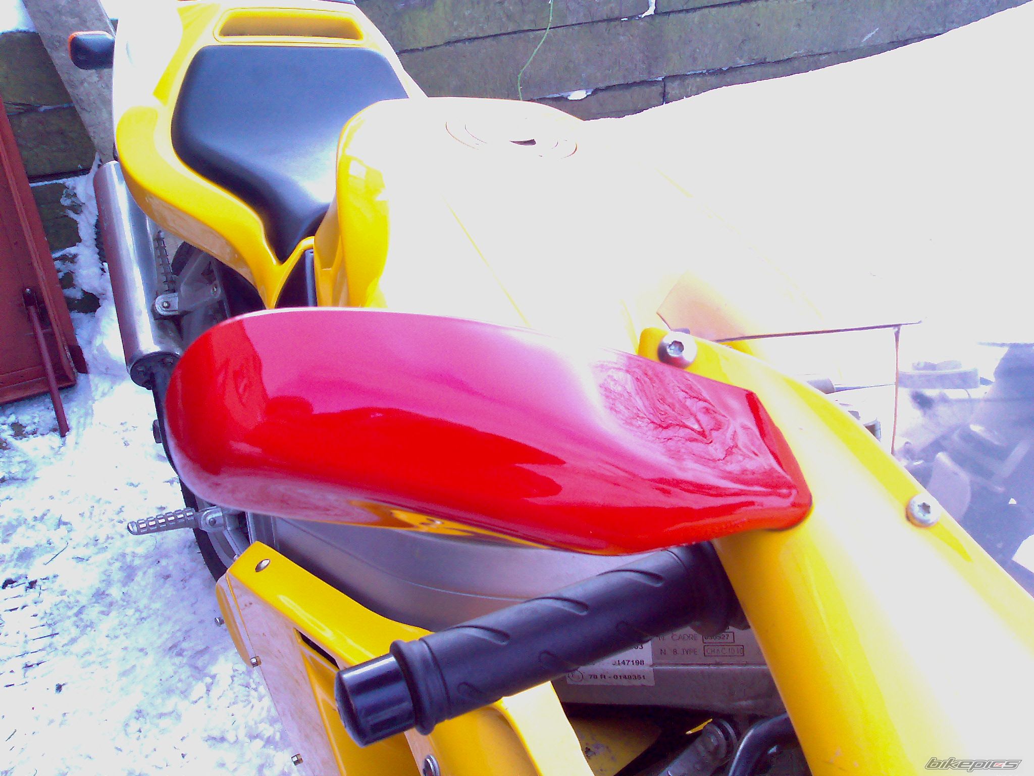 Bike Photo 791746