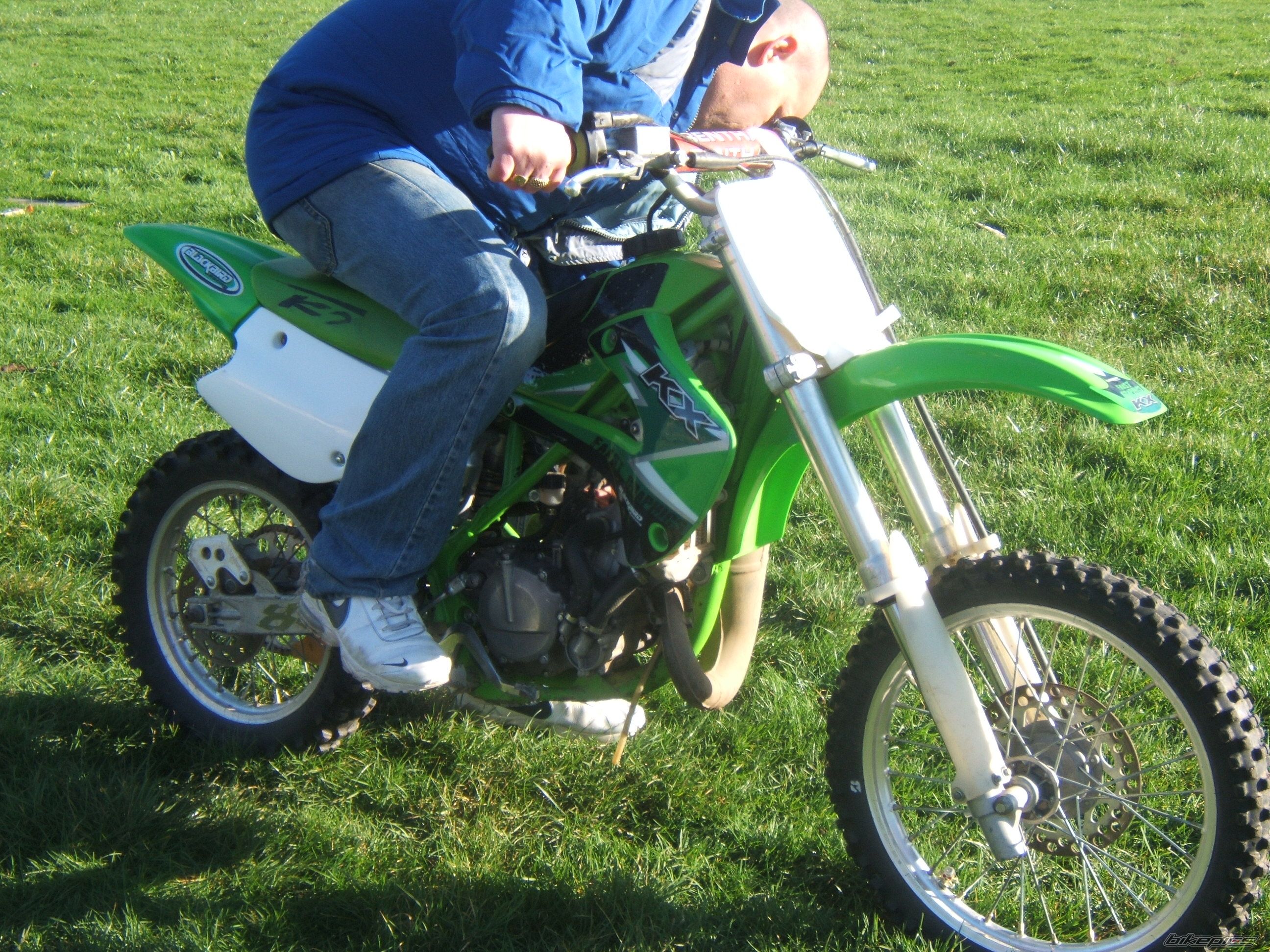 Bike Photo 791748