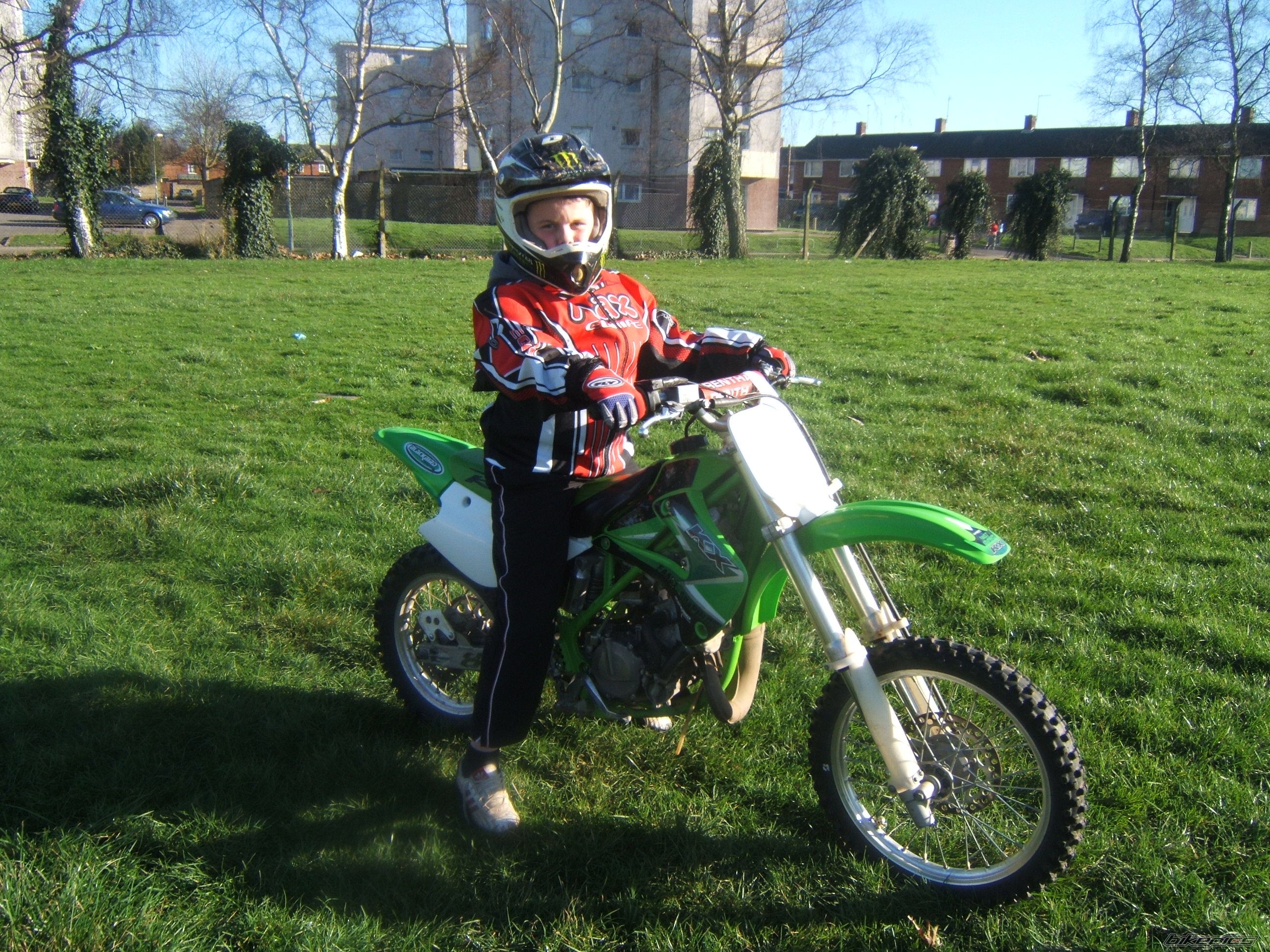 Bike Photo 791750