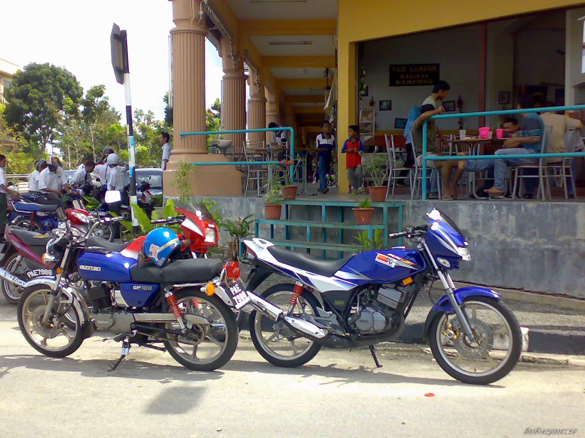 Bike Photo 791797