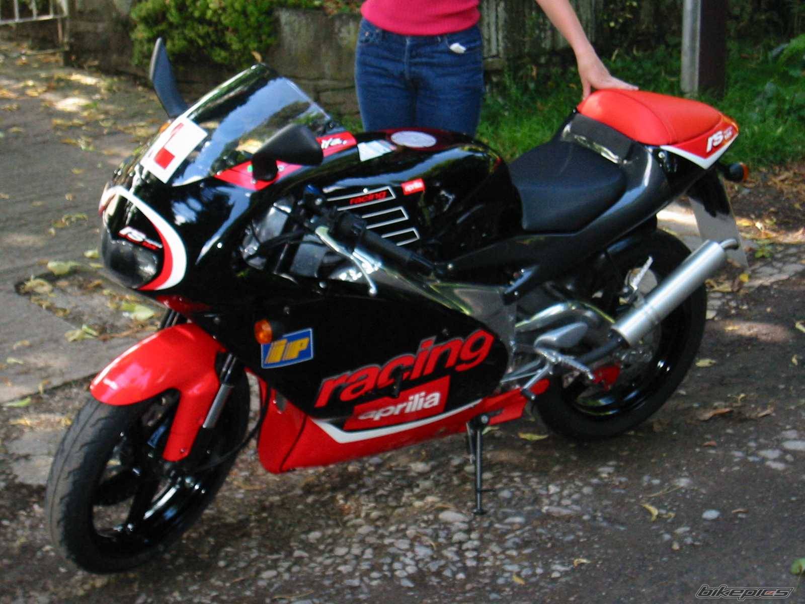 Bike Photo 7918