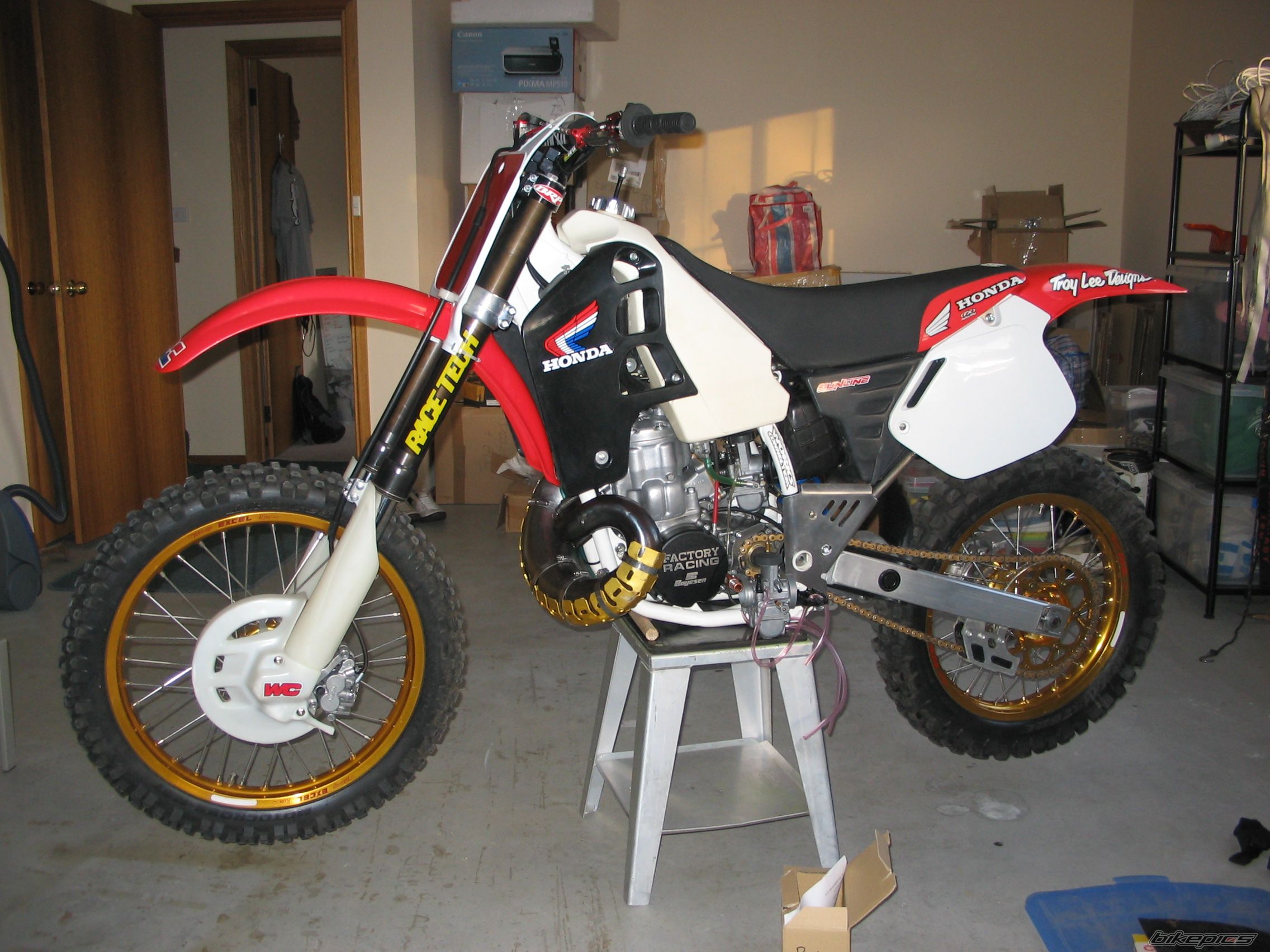 Bike Photo 791801