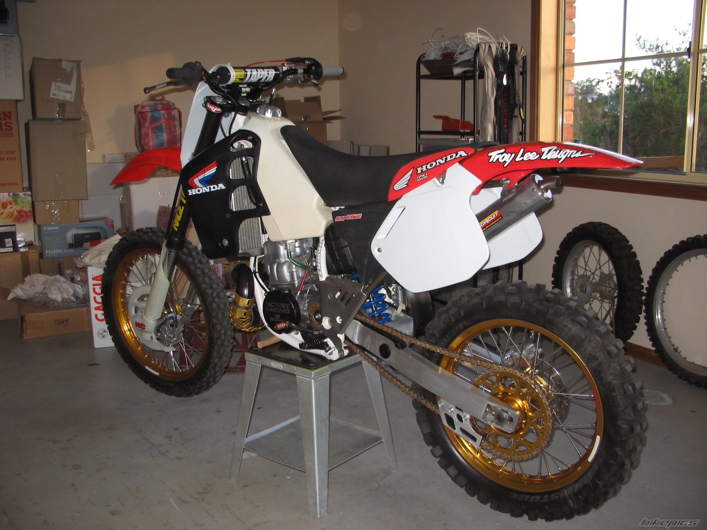 Bike Photo 791804