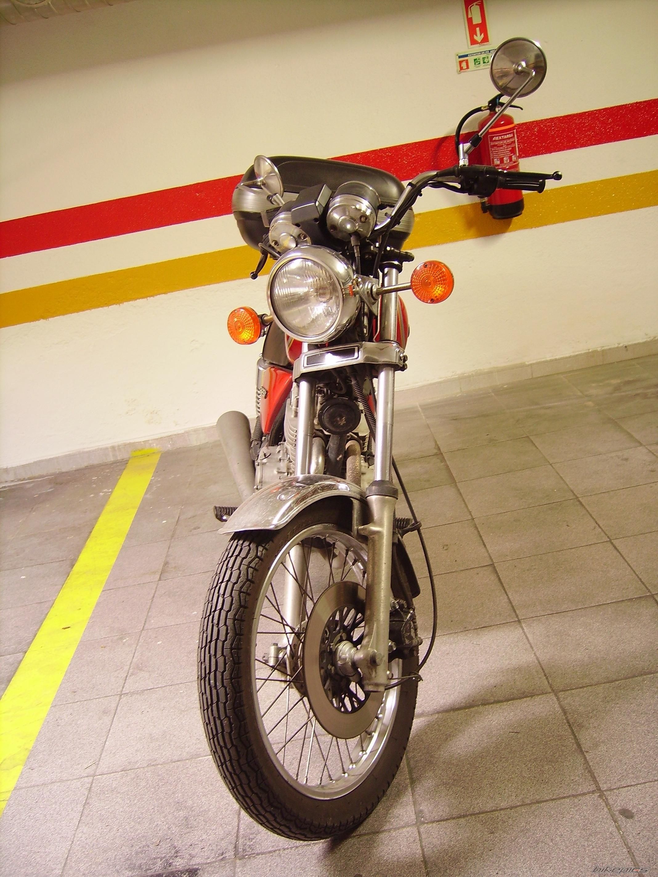 Bike Photo 791810