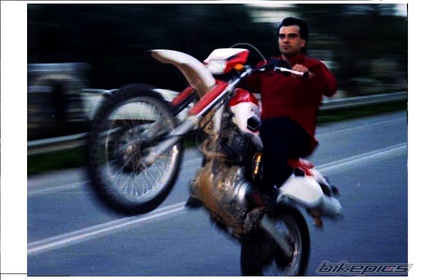 Bike Photo 791827