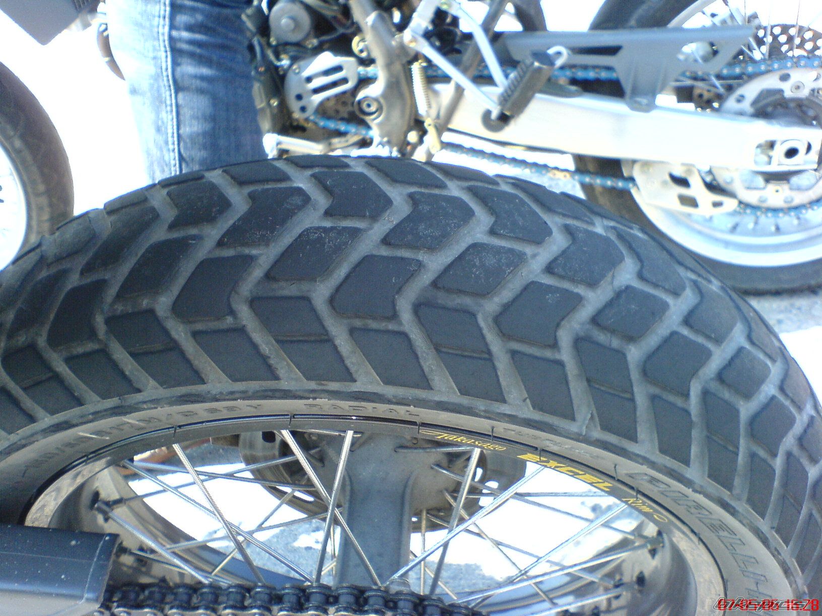 Bike Photo 791844