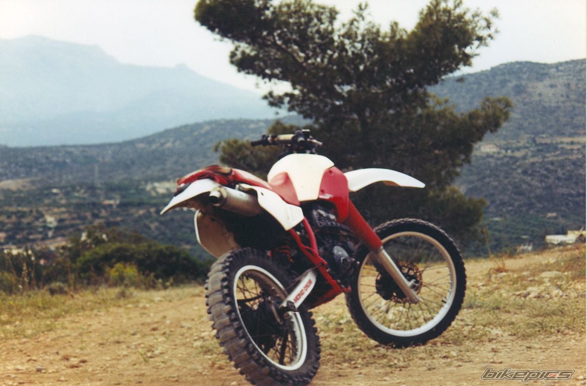Bike Photo 791850